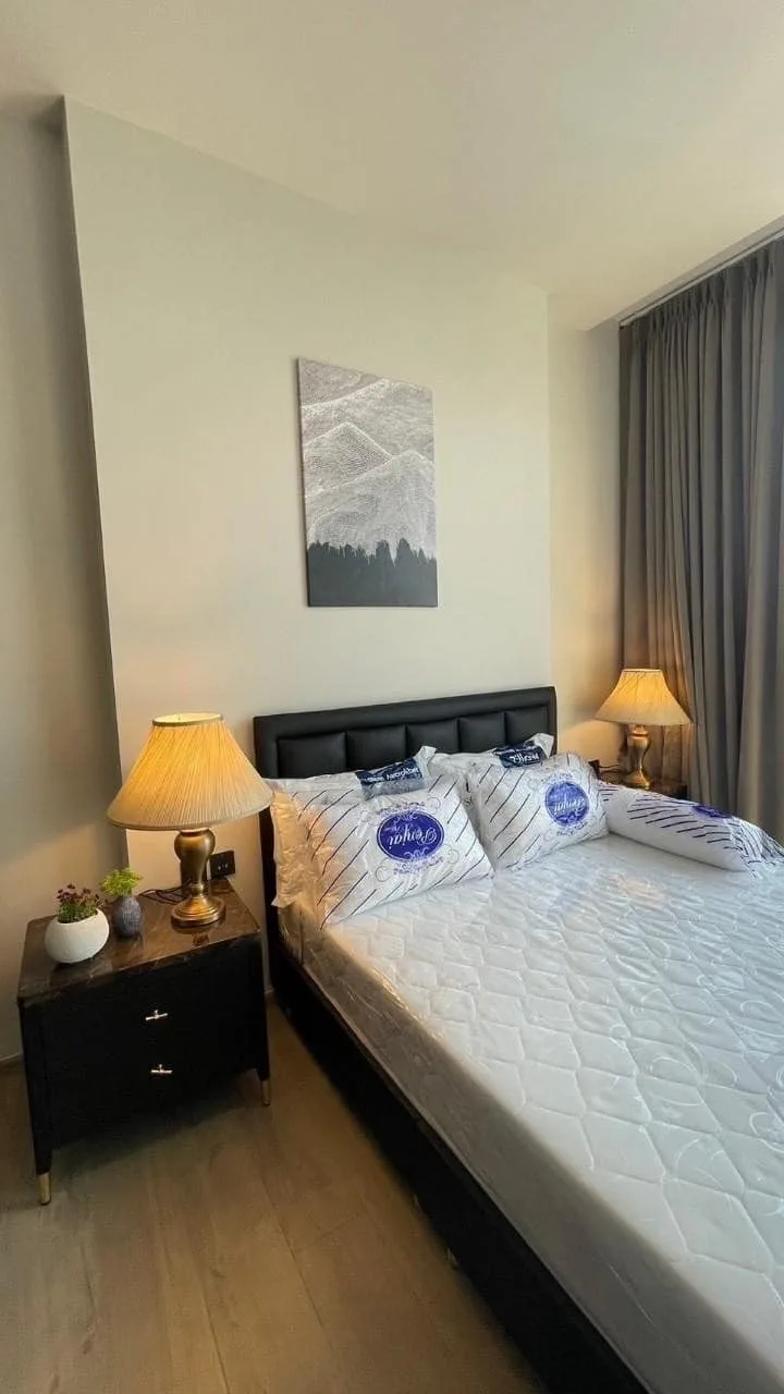Property photos for The Crest Park Residences