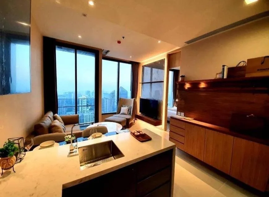 Property photos for The Esse Asoke