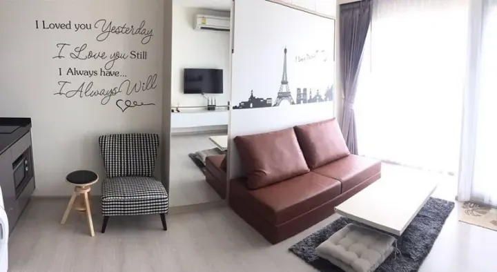 Property photos for Rhythm Asoke