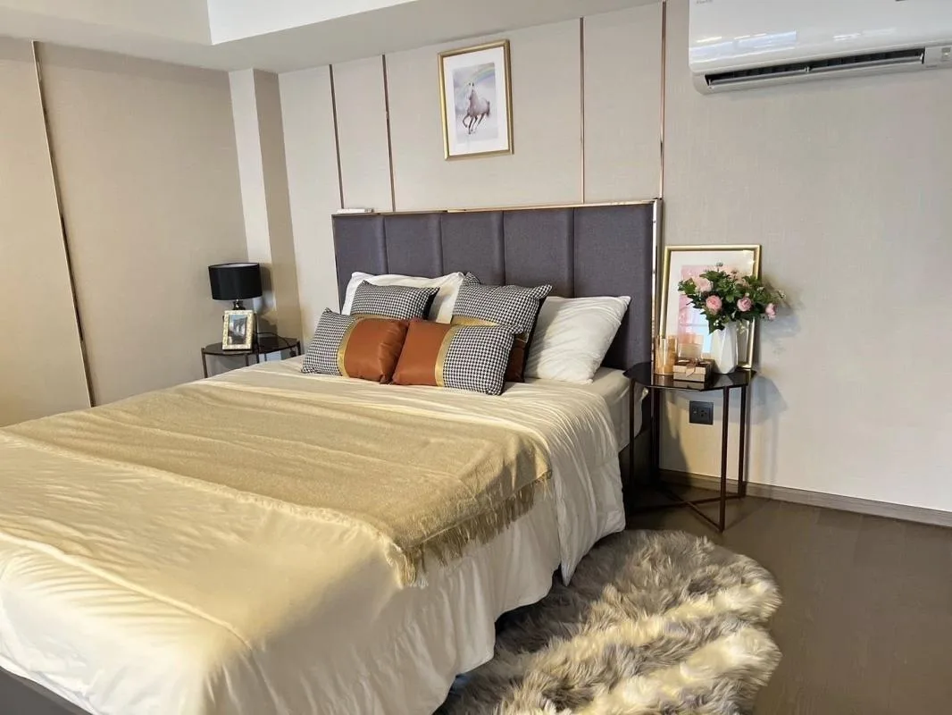 Property photos for Park Origin Chula-samyan