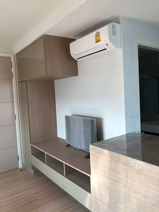 Property photos for Knightsbridge Skycity Saphanmai