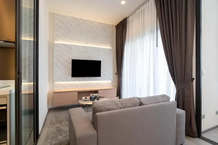 Property photos for The Address Siam Ratchathewi