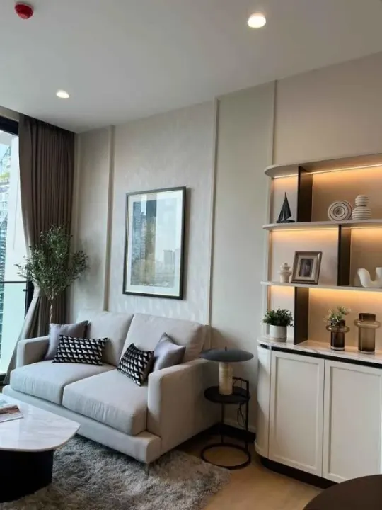 Property photos for Anil Sathorn 12