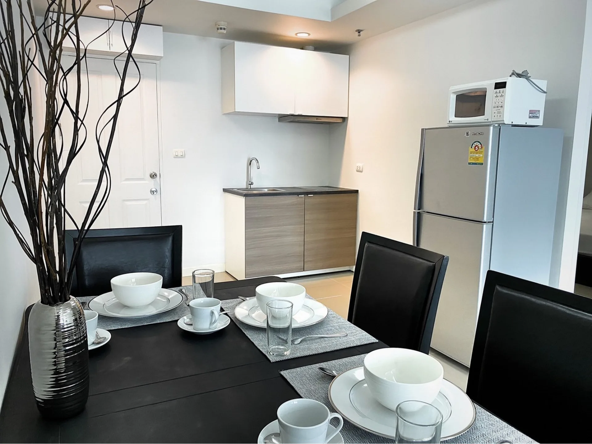 Property photos for The Waterford Sukhumvit 50 Onnut