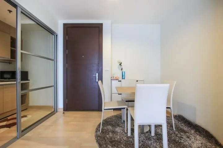 Property photos for Rhythm Ratchada