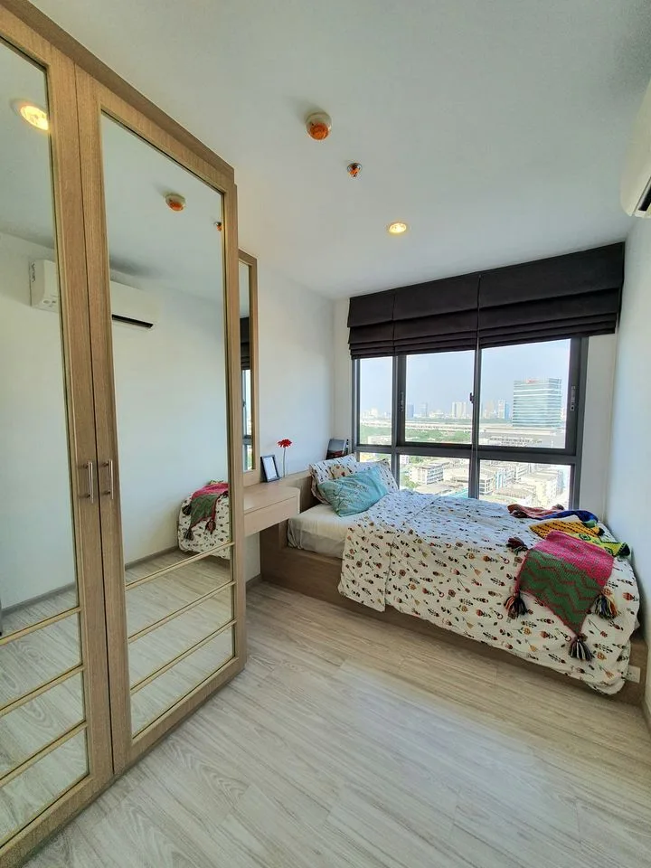Property photos for Ideo Mobi Bangsue Grand Interchange