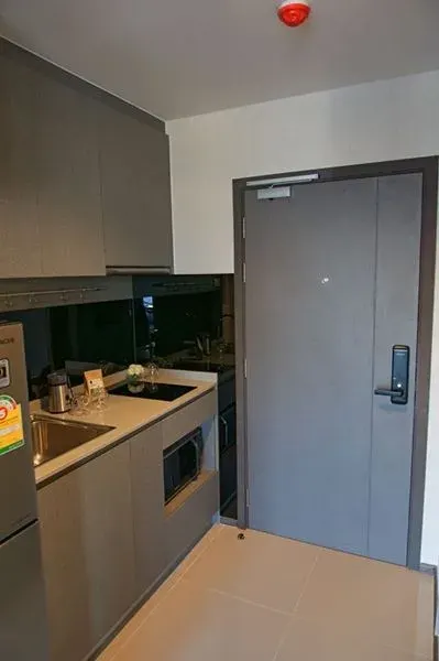 Property photos for Ideo Sukhumvit 93