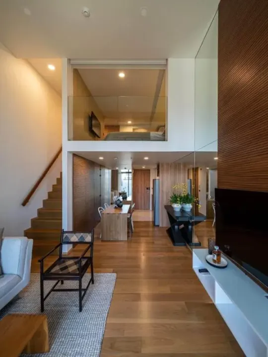 Property photos for Siamese Exclusive Sukhumvit 31
