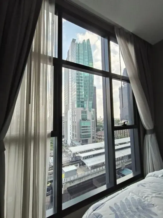 Property photos for The Diplomat Sathorn