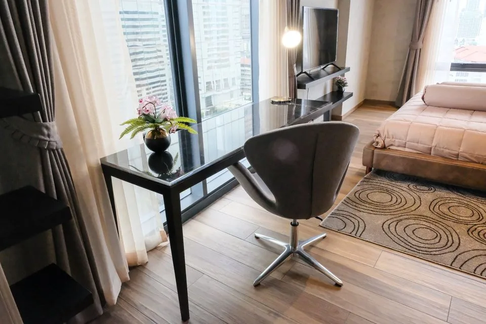 Property photos for The Lofts Asoke