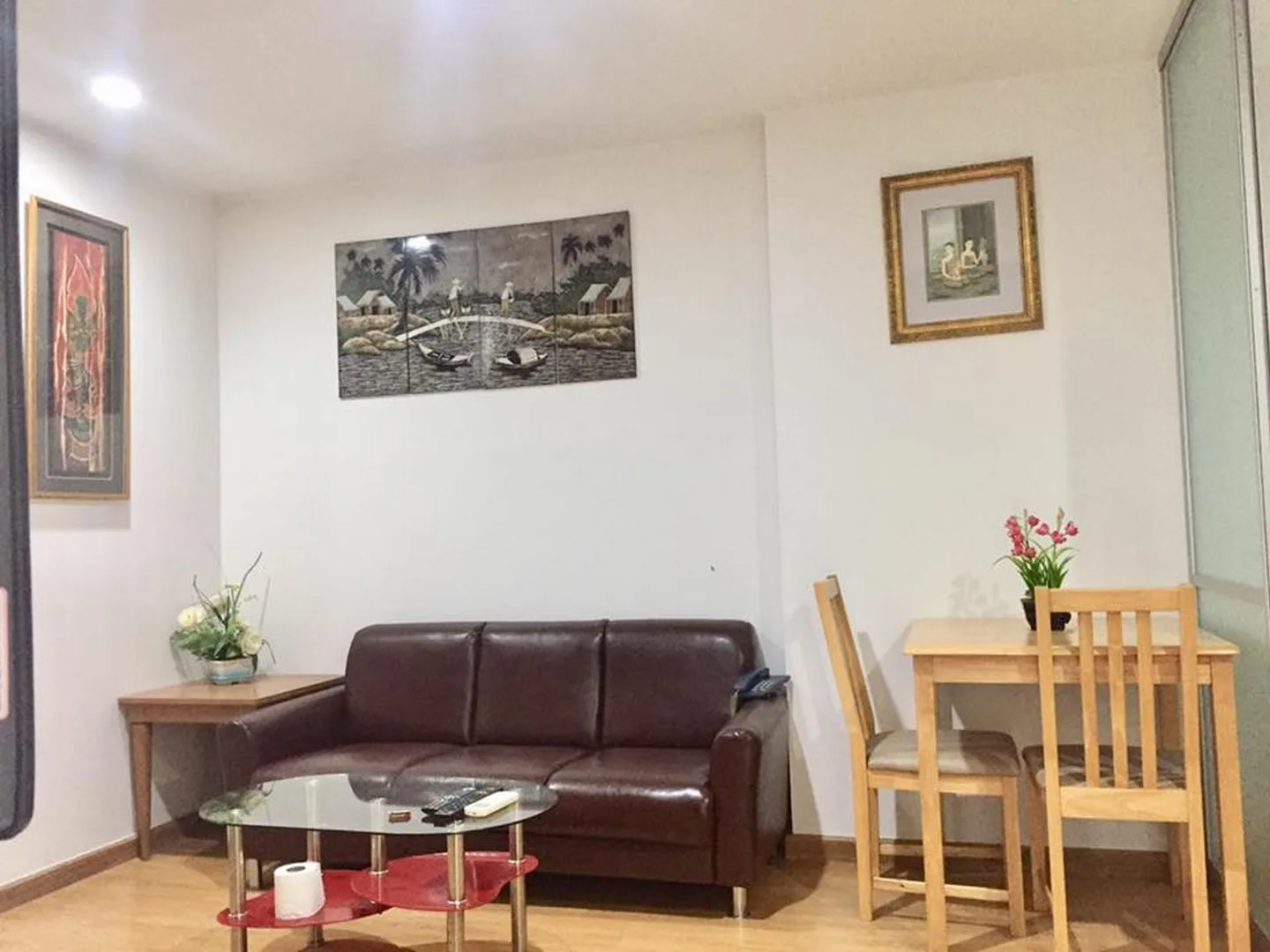 Property photos for U Delight @ Huay Kwang Station