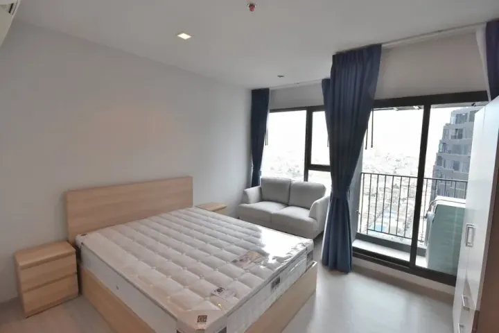 Property photos for LIFE Asoke - Rama 9
