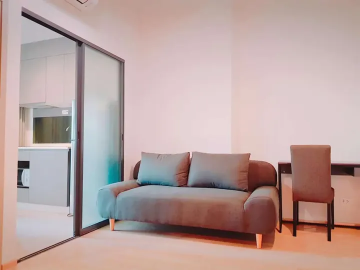 Property photos for Ideo New Rama 9