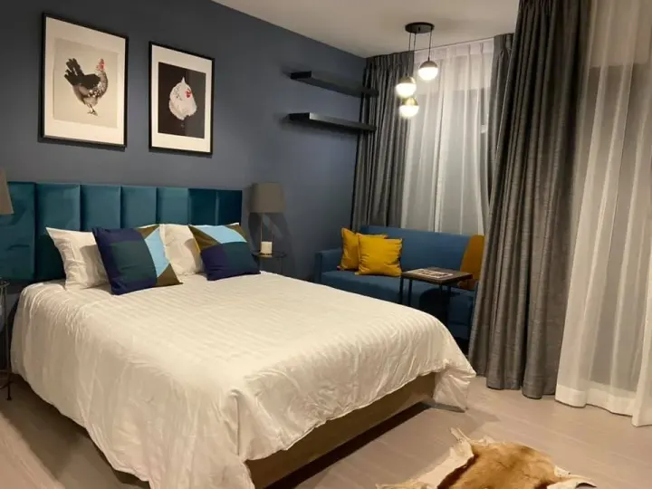 Property photos for LIFE Asoke - Rama 9