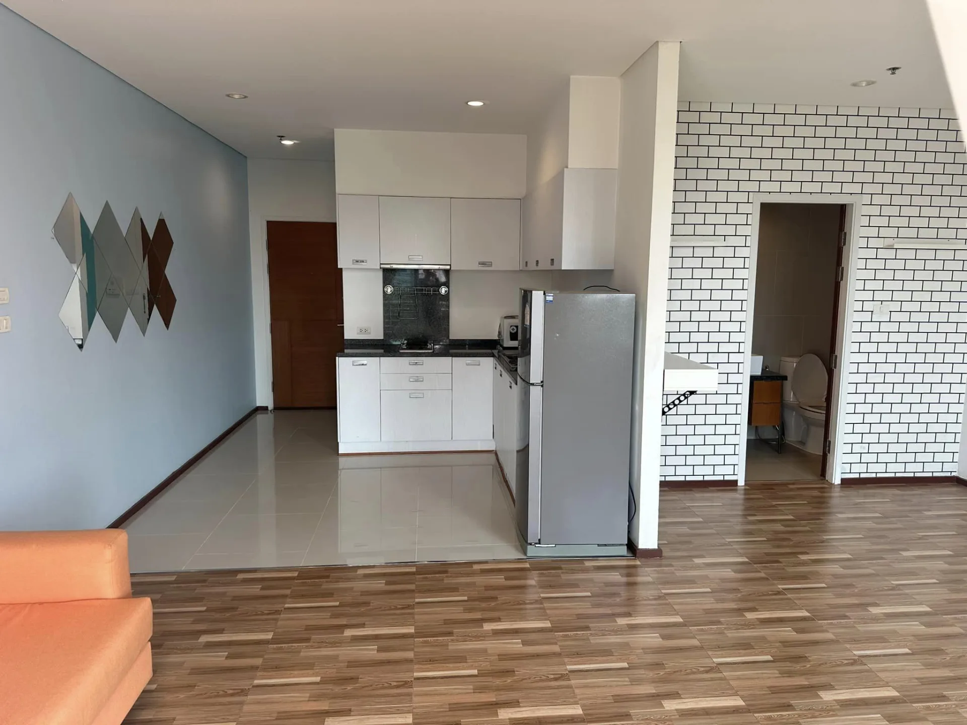 Property photos for Villa Sathorn