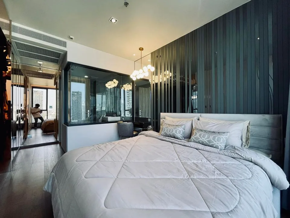 Property photos for Ideo Q Sukhumvit 36