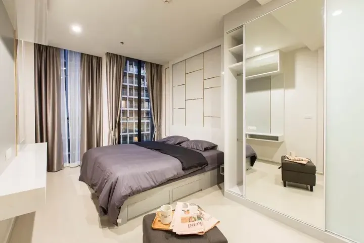 Property photos for Noble Ploenchit