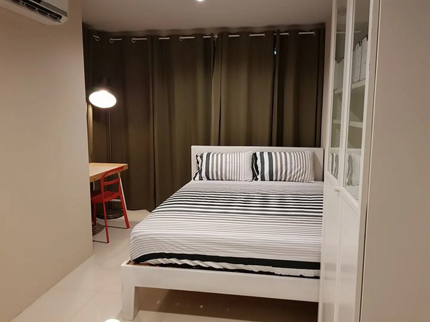 Property photos for Sukhumvit Living Town