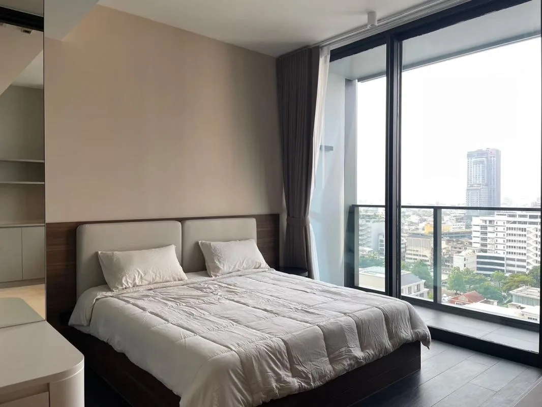 Property photos for Tait Sathorn 12