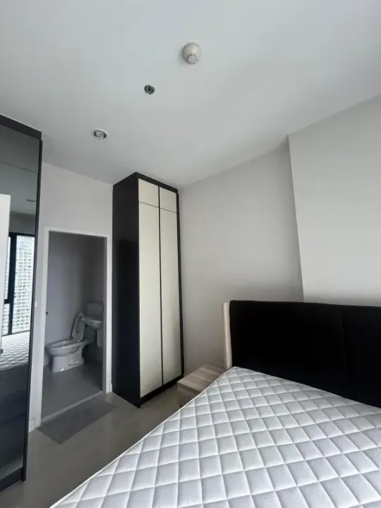 Property photos for The Niche Pride Thonglor-Phetchaburi