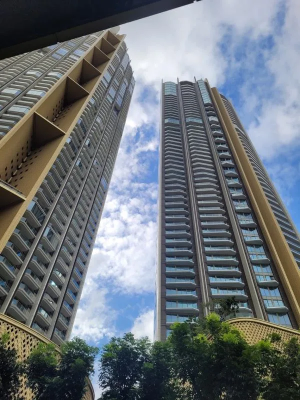 Property photos for Magnolias Waterfront Residences