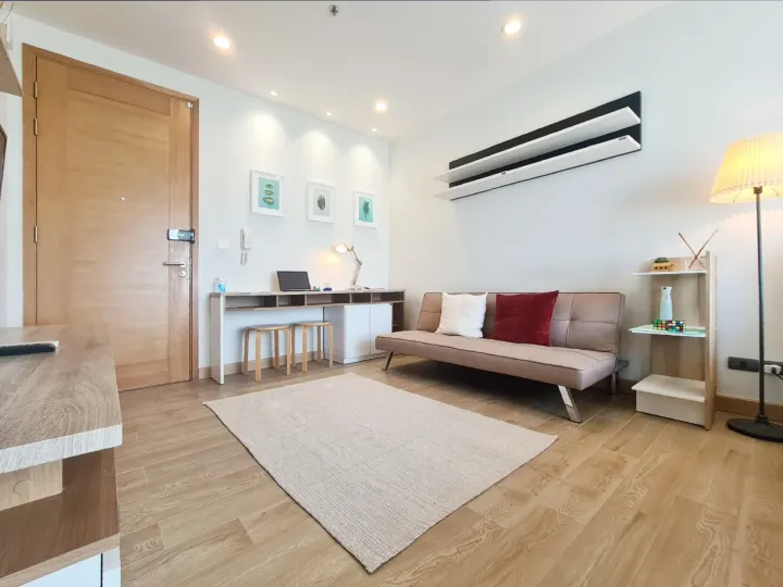 Property photos for Fuse Sathorn - Taksin