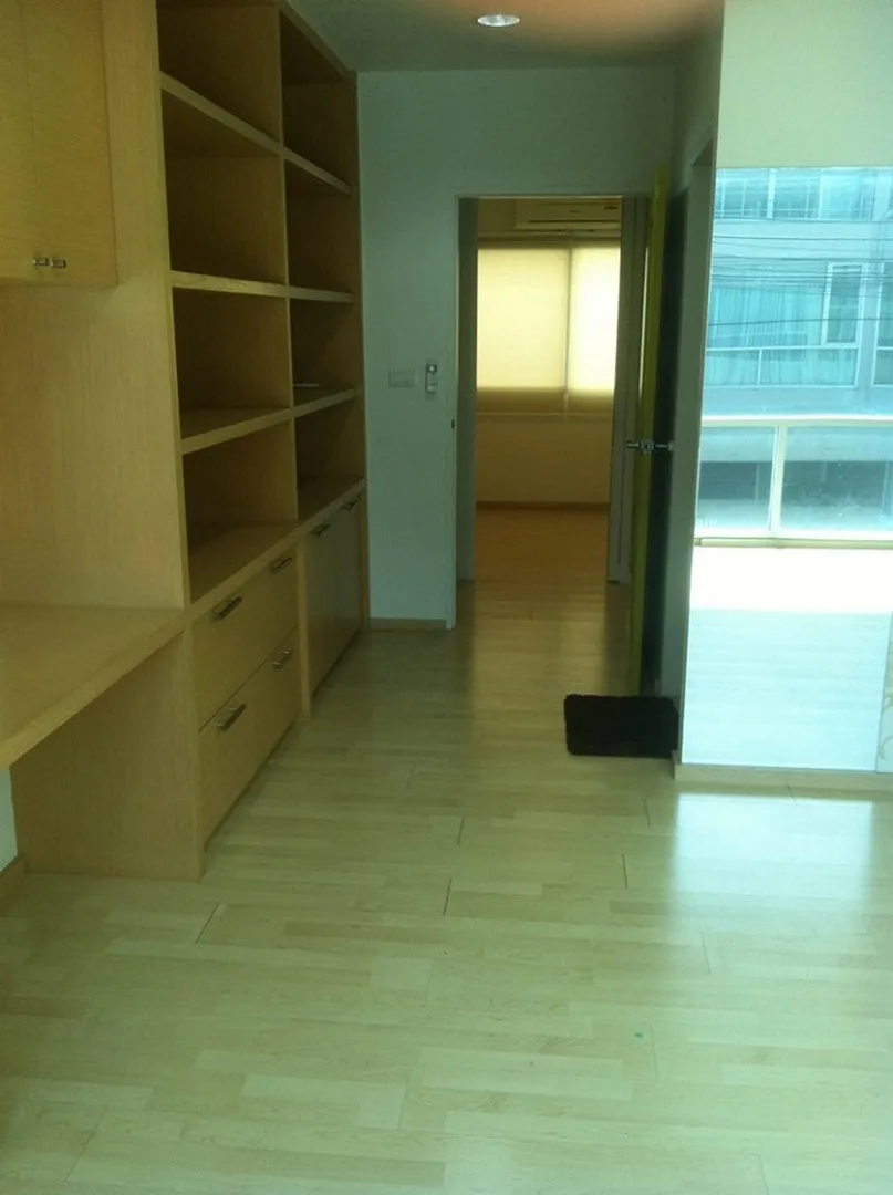 Property photos for Noble Cube Pattanakarn