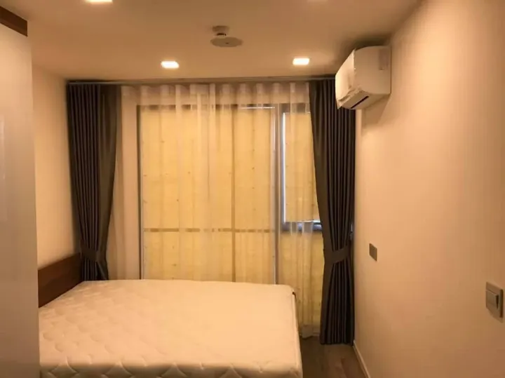 Property photos for Modiz Ratchada 32
