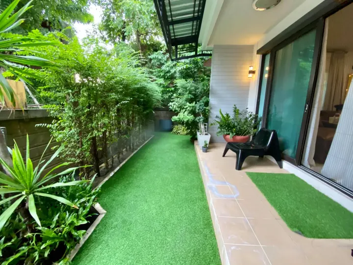 Property photos for Golden Prestige Watchrapol-Sukhapiban 5