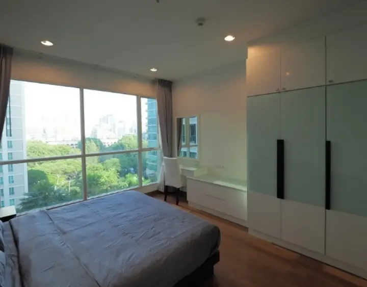 Property photos for The Address Chidlom