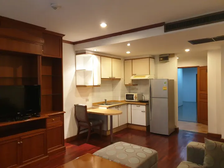 Property photos for Sethiwan Residence
