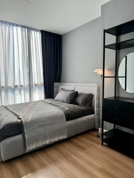 Property photos for Movenpick Residences Ekkamai Bangkok