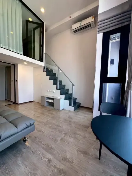 Property photos for Soho Bangkok Ratchada