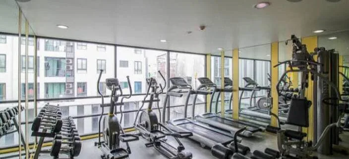 Property photos for The President Sukhumvit