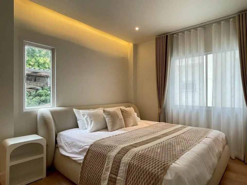 Property photos for Lumpini Town Place Ratchayothin ??? Sena