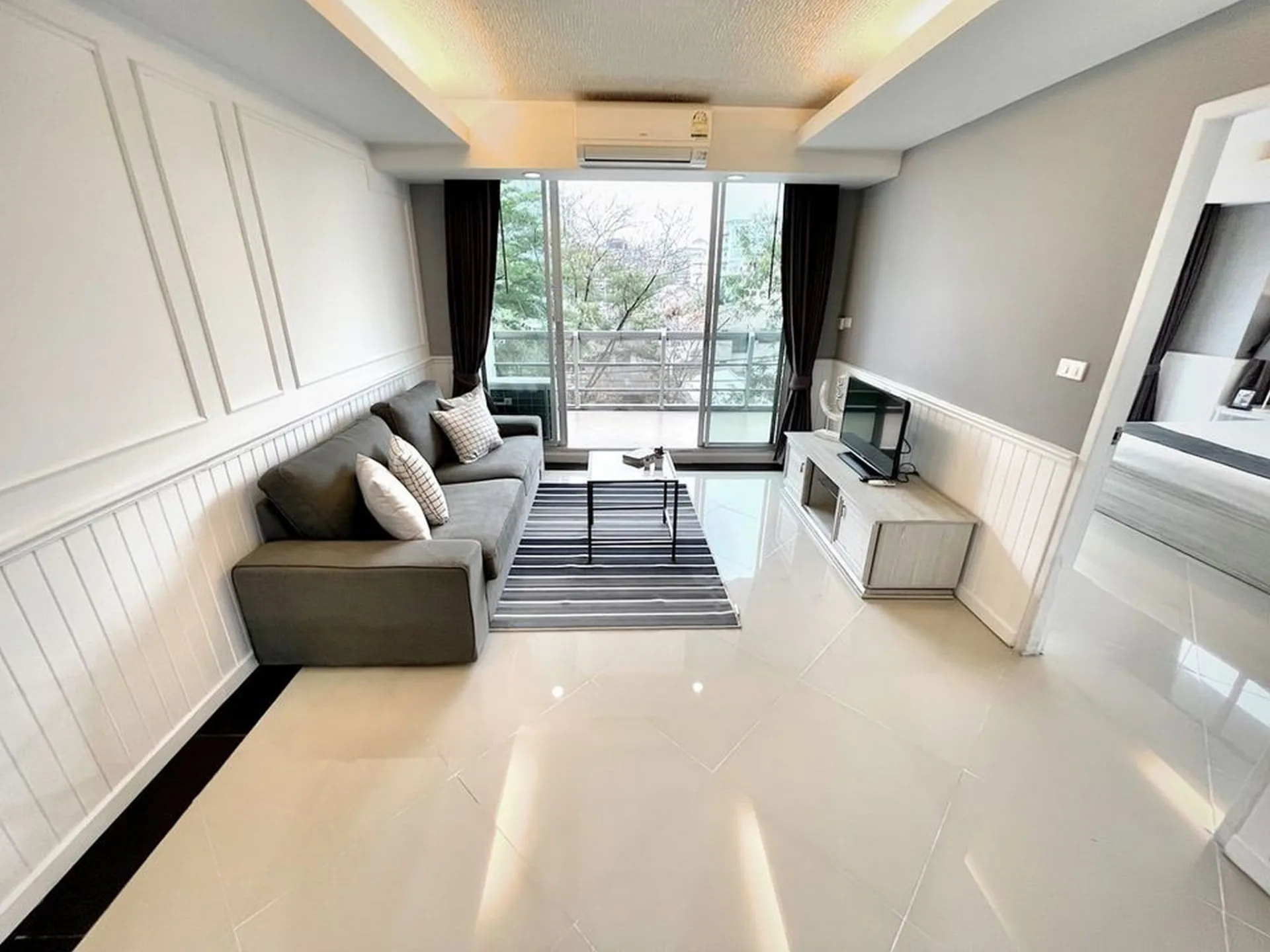 Property photos for The Waterford Sukhumvit 50 Onnut
