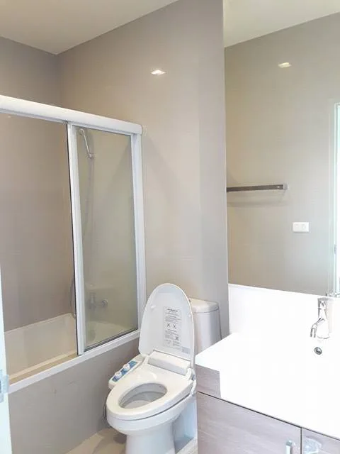 Property photos for Noble Revolve Ratchada