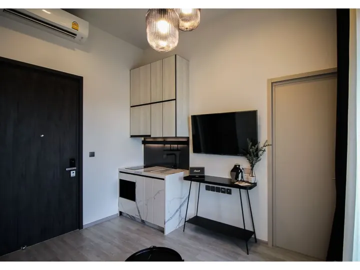 Property photos for The Line sukhumvit 101