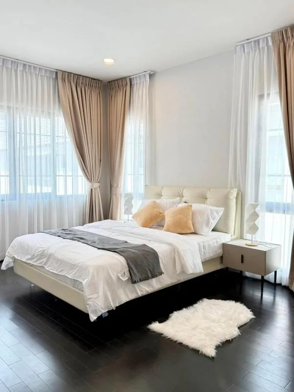 Property photos for The City Bangna 2