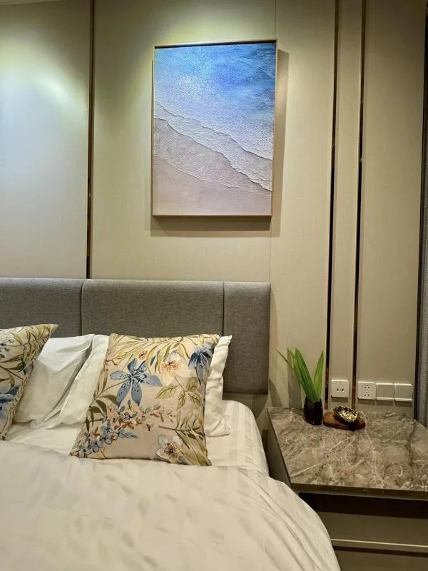 Property photos for Arom Wongamat