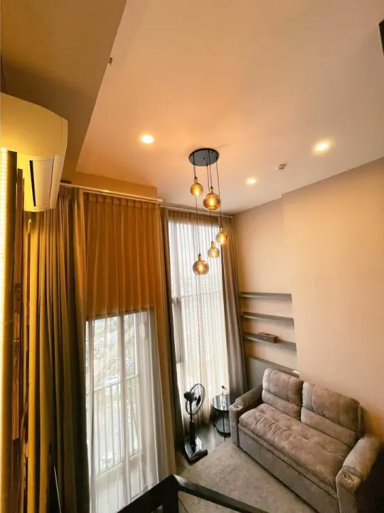 Property photos for Knightsbridge Space Ratchayothin