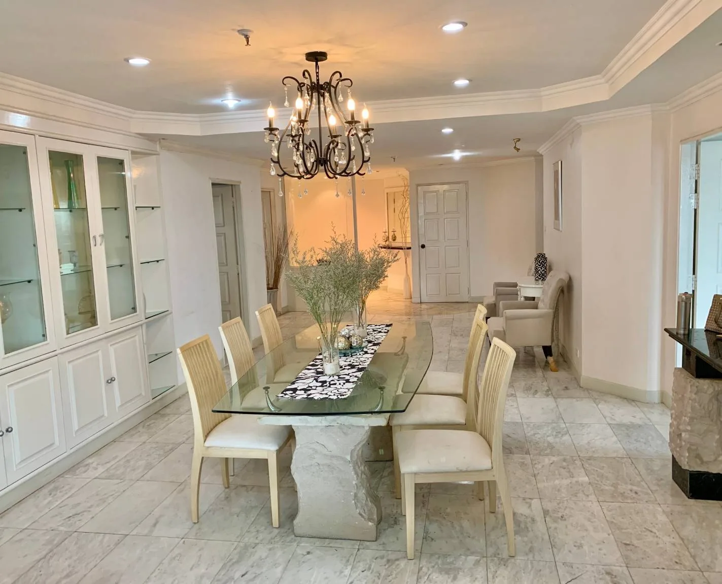 Property photos for Fifty Fifth Tower