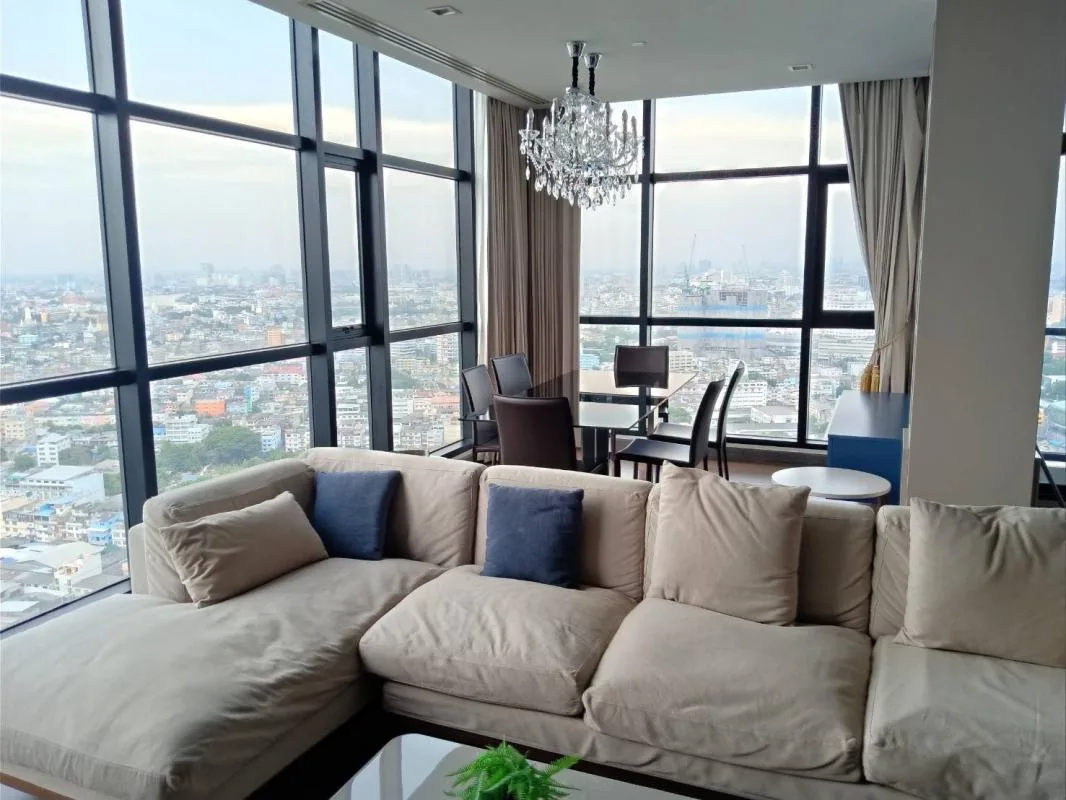 Property photos for Urbano Absolute Sathon - Taksin