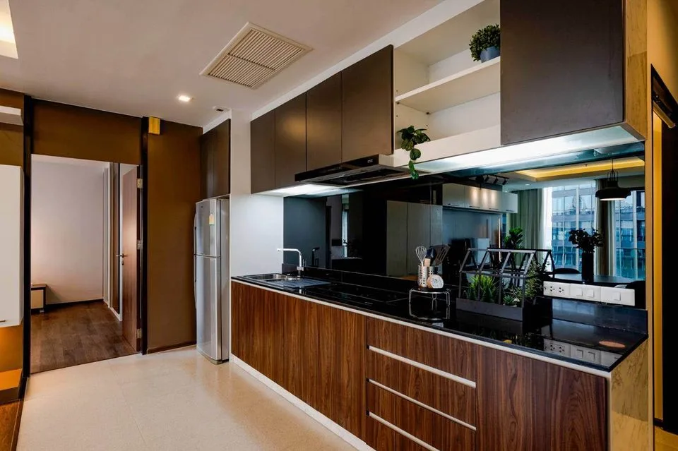 Property photos for Noble Remix