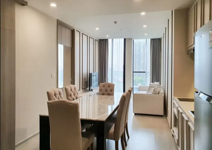 Property photos for Noble Ploenchit