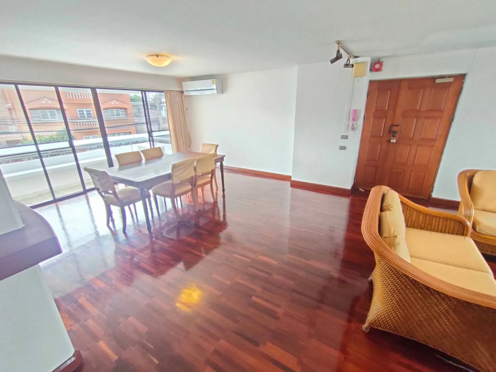 Property photos for Sripat Court Apartment