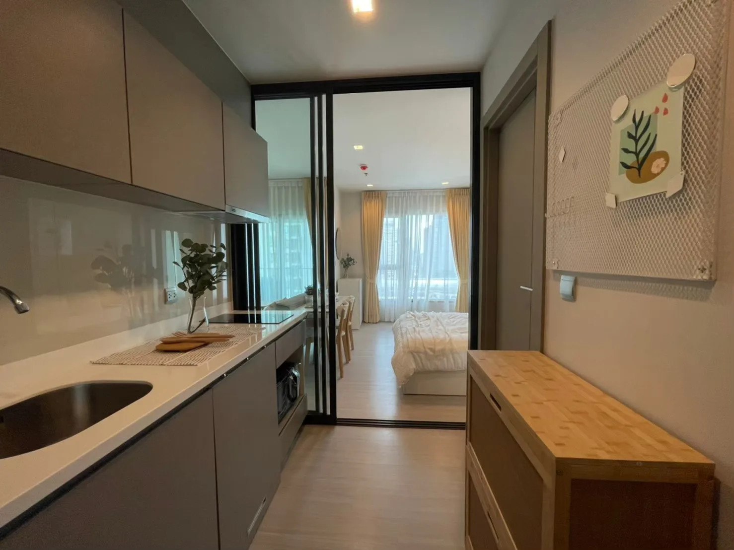 Property photos for LIFE Asoke - Rama 9