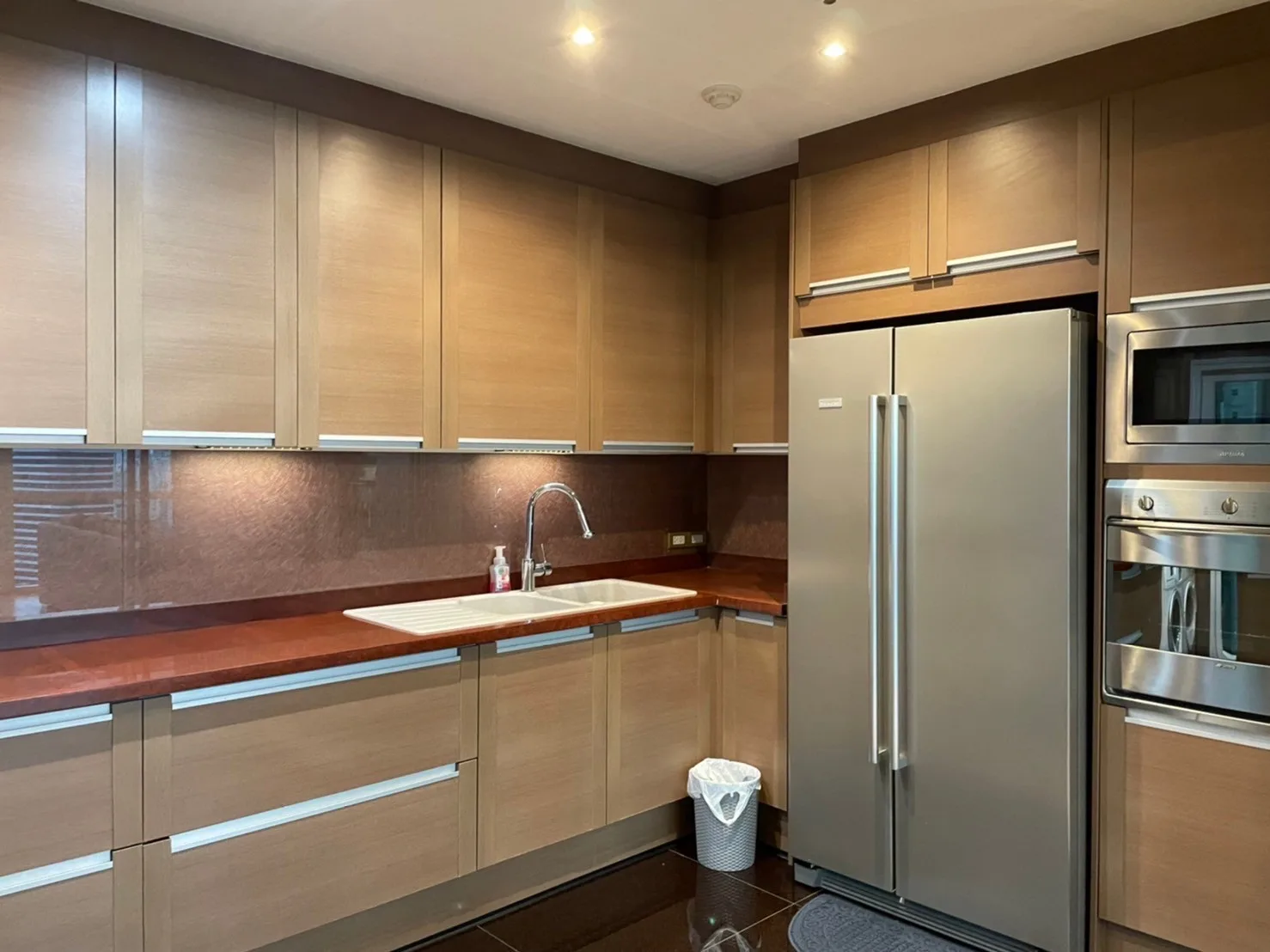 Property photos for Athenee Residence