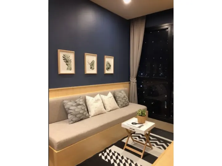 Property photos for Ashton Asoke