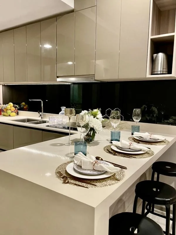 Property photos for Fynn Sukhumvit 31